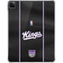 NBA Sacramento Kings Jersey iPad Pro 11in (2024) Clear Case